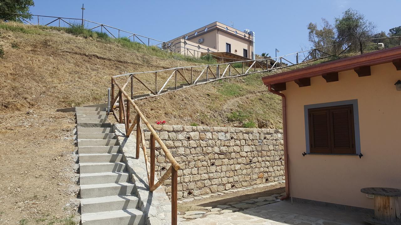 Mama Lina Villa Patti Exterior photo